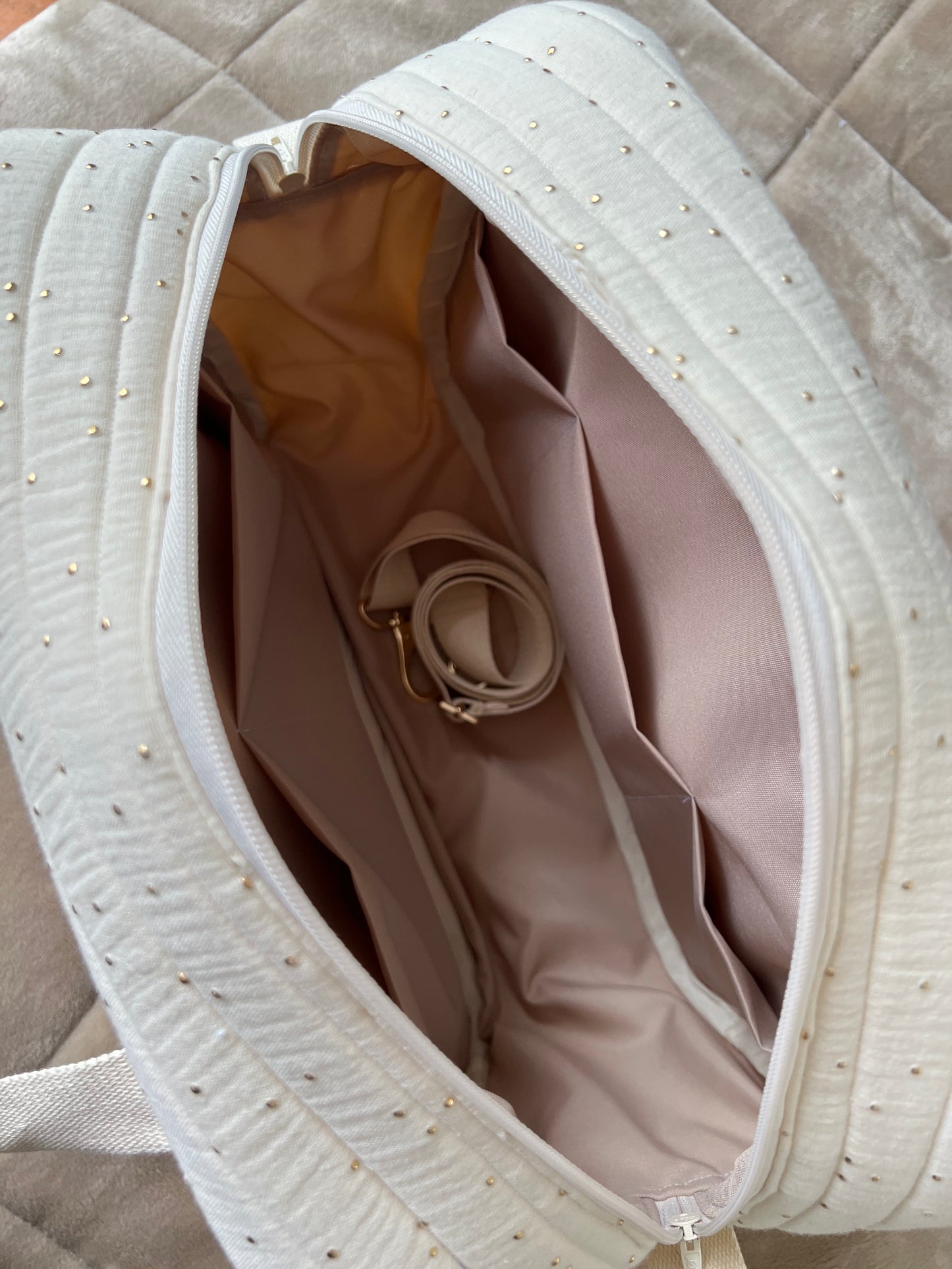 Sac à langer
