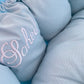 Baby nest 2 en 1
