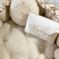 Baby nest 2 en 1