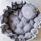 Baby nest 2 en 1