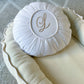 Coussin rond